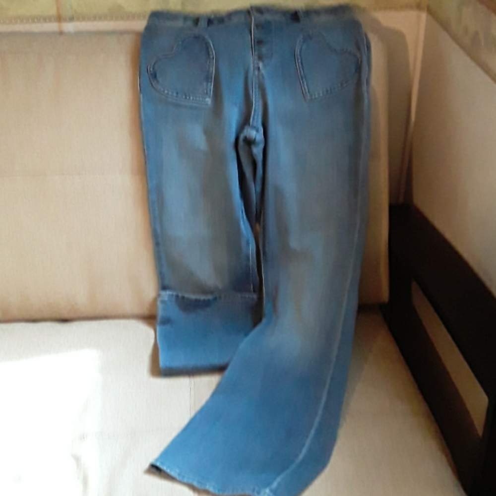 Girls Jeans